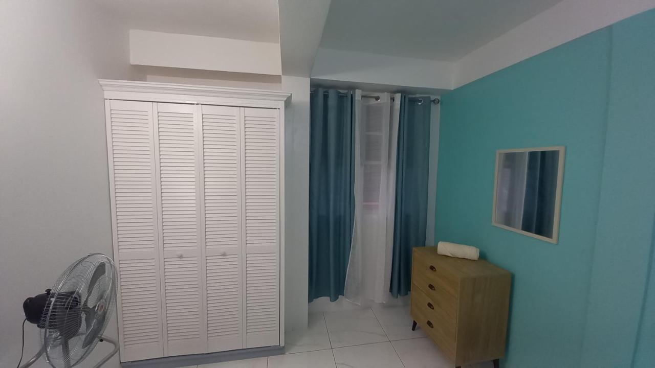 Ferienwohnung Cozy Vacation Retreat With Free Parking Roseau Exterior foto