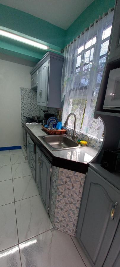 Ferienwohnung Cozy Vacation Retreat With Free Parking Roseau Exterior foto