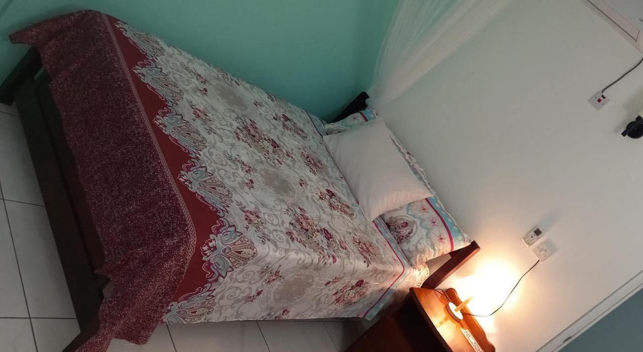 Ferienwohnung Cozy Vacation Retreat With Free Parking Roseau Exterior foto