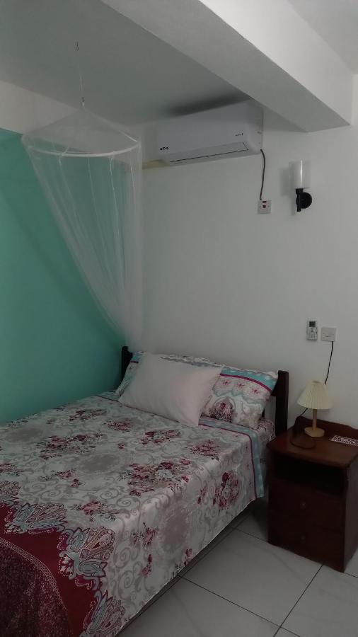 Ferienwohnung Cozy Vacation Retreat With Free Parking Roseau Exterior foto