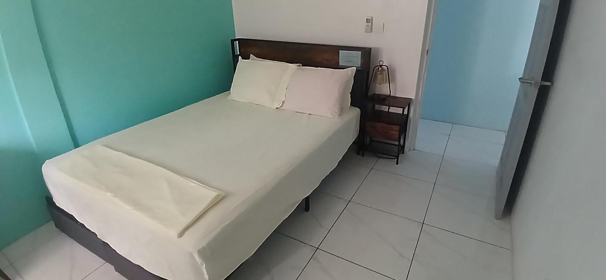 Ferienwohnung Cozy Vacation Retreat With Free Parking Roseau Exterior foto